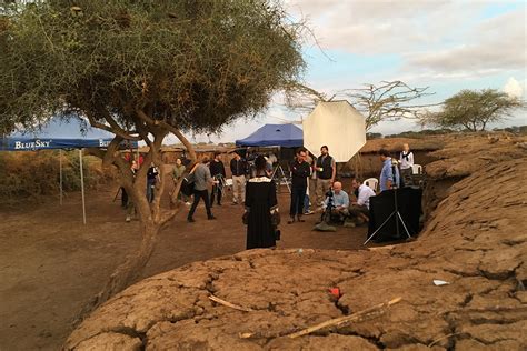 netproductions kenya|Blue Sky Africa .